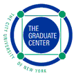Graduate
                Center, CUNY logo